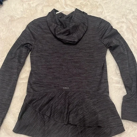 Adorable Kids Adidas Hoodie/Tee - Picture 3 of 3